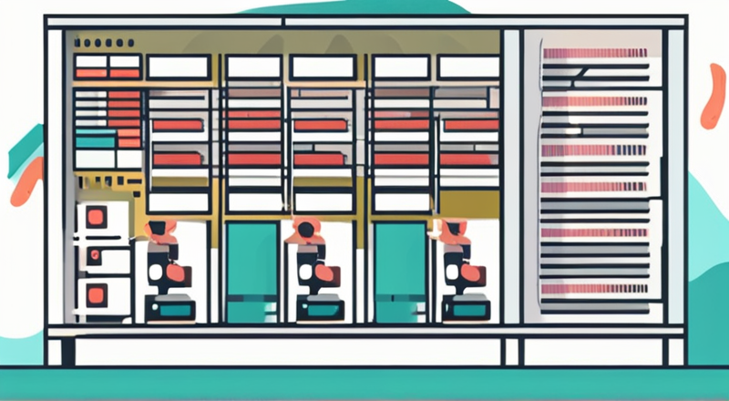 企业财务电子凭证管理平台
