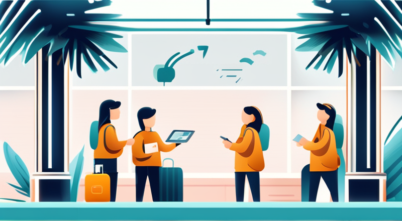 如何通过数字化提升差旅报销的透明度