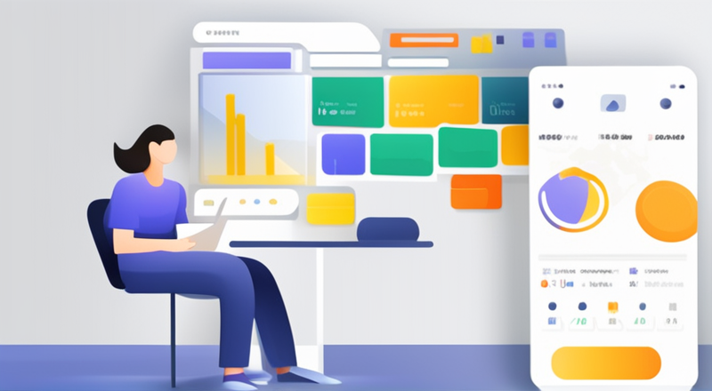 易快报报销系统如何提升财务透明度