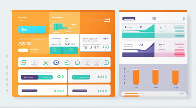 智能比价，帮助企业选择最具性价比的财务报账管理系统
