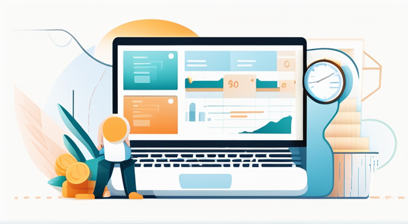 报销流程优化，如何提升企业财务审批的效率