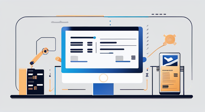 合思发票自动校验技术实现解决方案