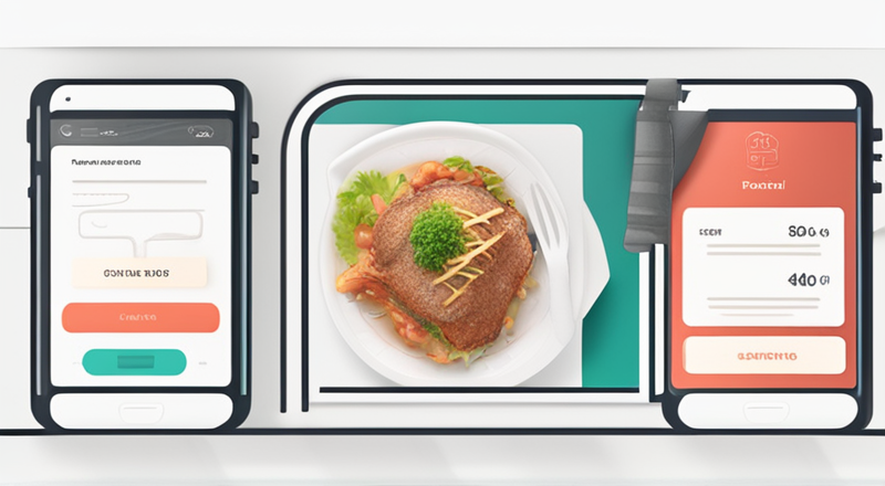 企业订餐解决方案是否支持实时反馈功能