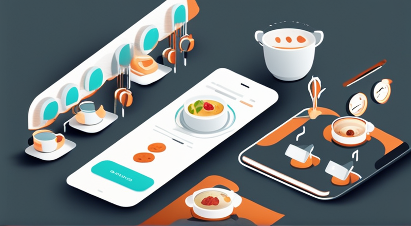 企业用餐解决方案，智能化审批系统，省时省力