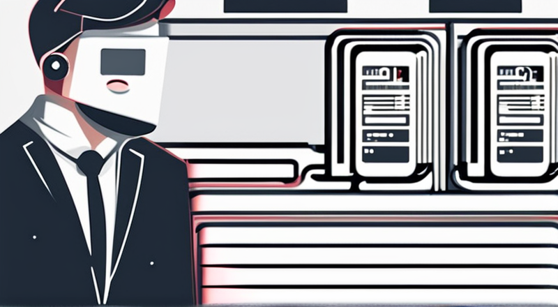 数电票自动化检测解决方案