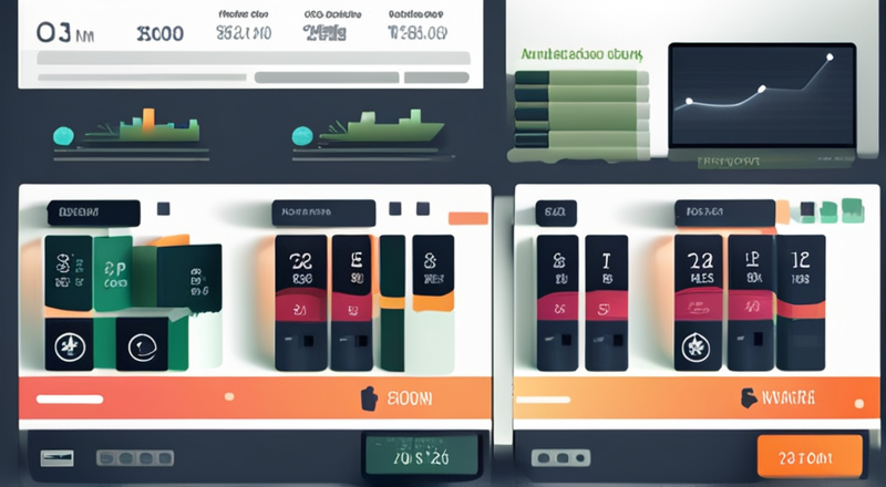 阿米巴软件系统如何提升财务核算的准确性？