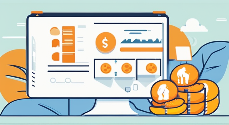 财务在线报销系统服务