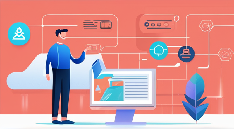 电子发票自动校验技术平台解决方案