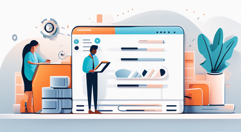 发票自动化管理软件