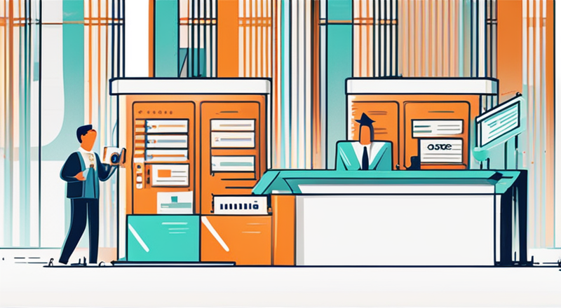 合思发票自动化税务管理解决方案