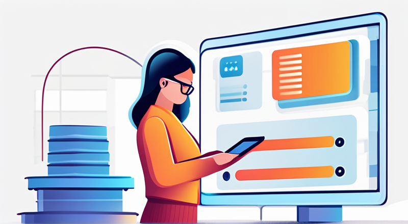 合思企业订餐解决方案，智能化订餐，提高管理效率