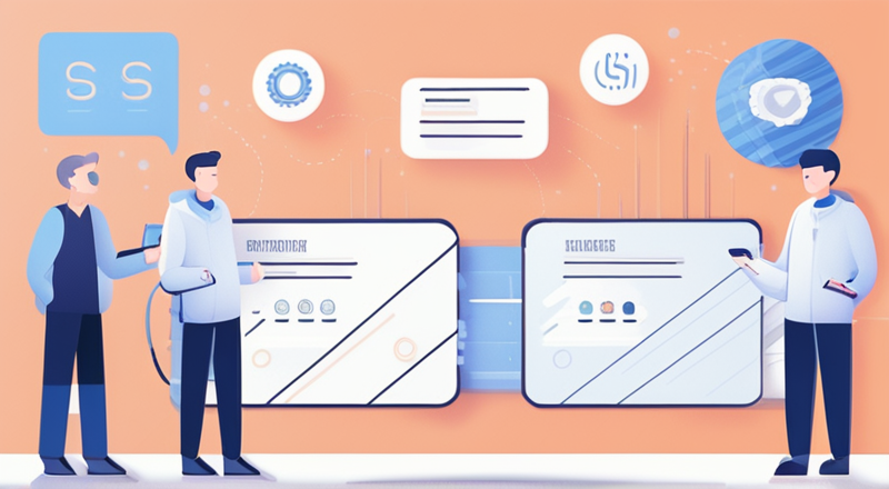 合思银企直联支付API对接解决方案