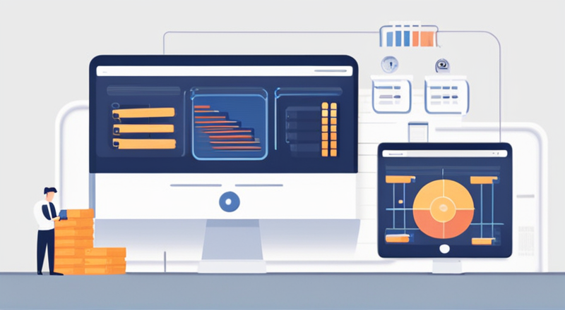 会计档案智能管理系统，如何提升财务部门的工作效率？