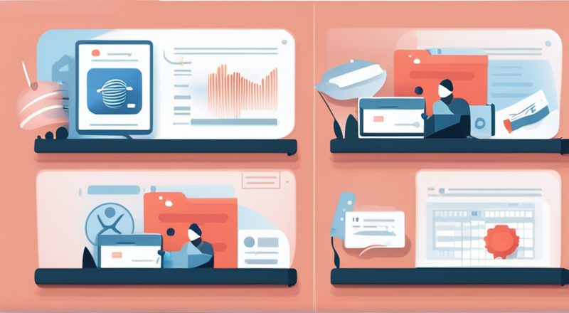 数电票自动化管理软件解决方案