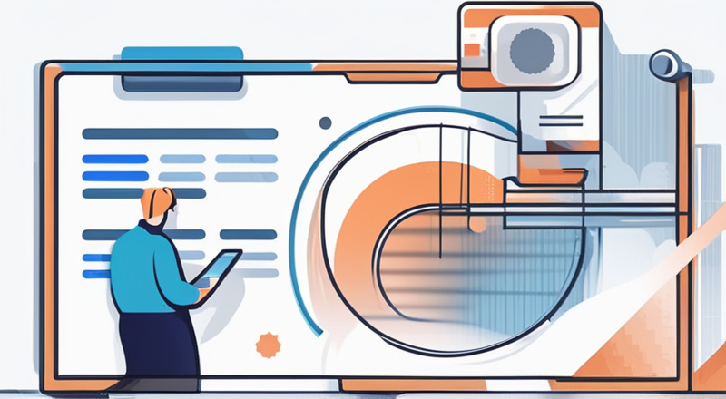 电子发票自动校验技术平台