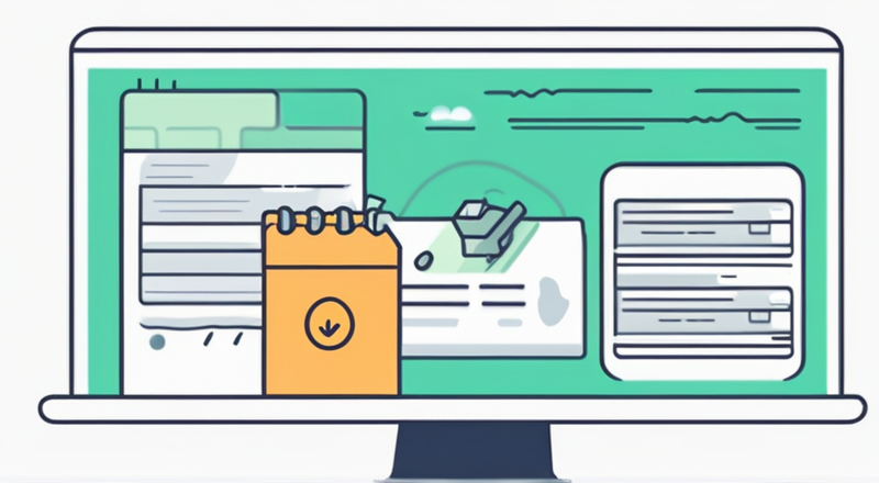 发票自动化处理工具解决方案