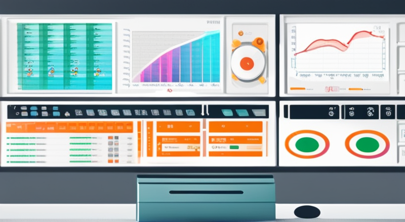 合思费控系统如何支持财务数据同步