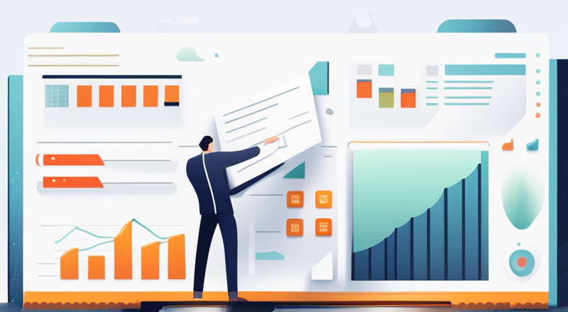 会计档案智能管理系统