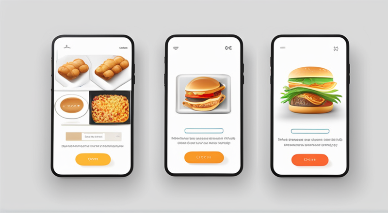 企业订餐解决方案如何支持智能统计功能