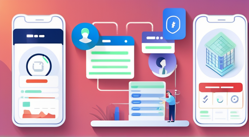 如何通过数字化报销流程提升财务审批的智能化与效率