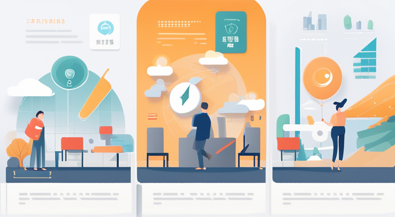 商旅聚合平台哪个好用，推荐合思商旅