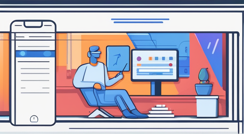 数电票自动化管理软件