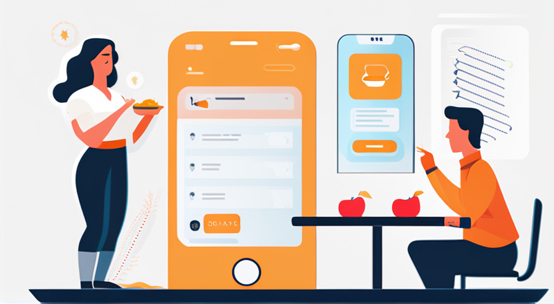 员工订餐解决方案如何提高员工的就餐体验