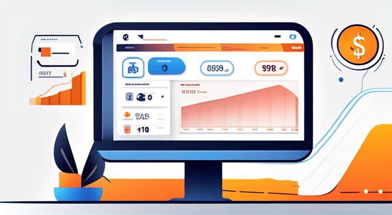 智能报账管理系统推荐，助力企业提高财务审批效率