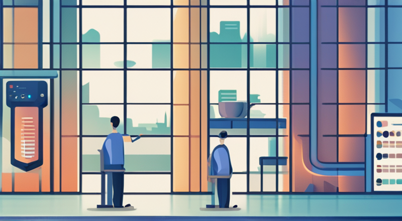 阿米巴软件系统的智能审批功能，提升财务决策效率