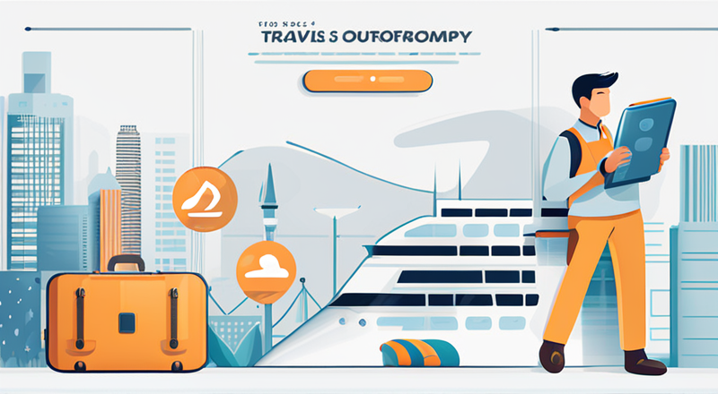 差旅壹号是外包公司吗怎么样