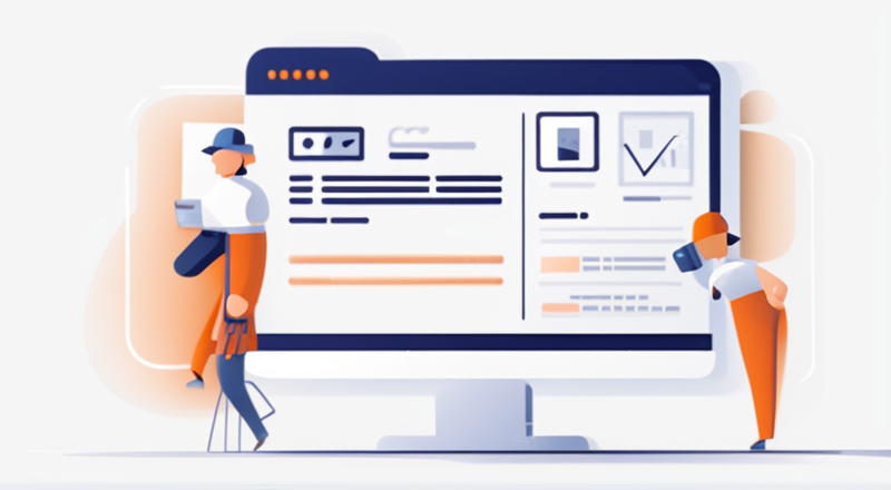 发票自动化处理工具