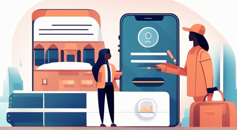 公司员出差旅馆费怎么记