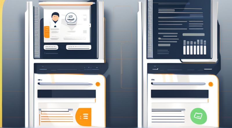 合思发票自动化识别与校对工具解决方案