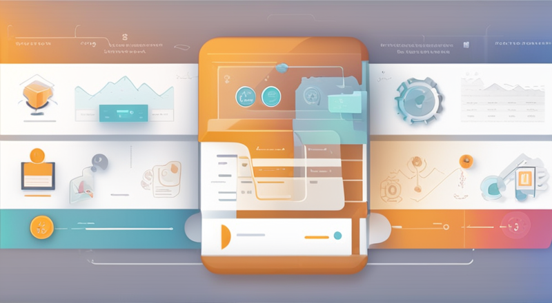 合思银企直联账户管理系统解决方案