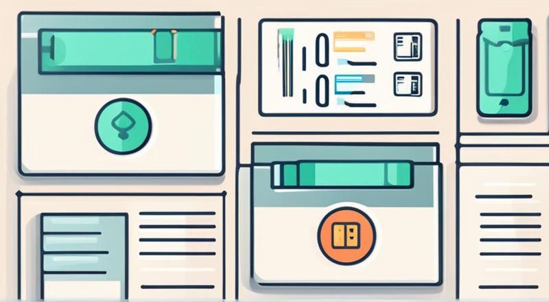 会计报销凭证自动化管理