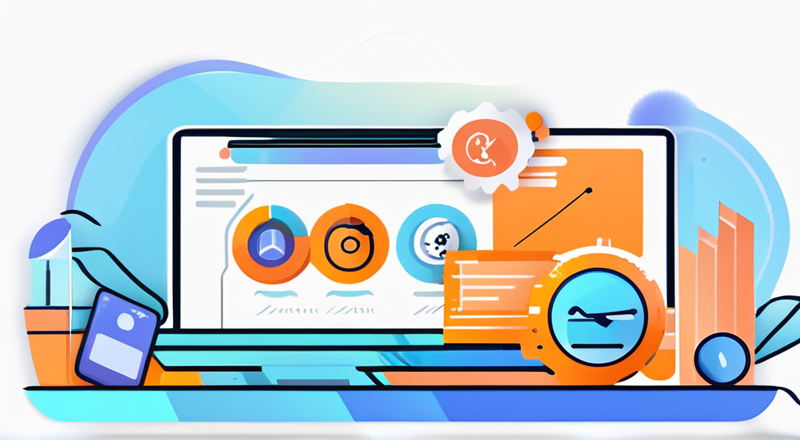 企业财务报销系统操作流程解决方案