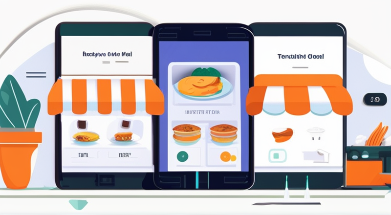 员工订餐解决方案如何提高员工的工作动力