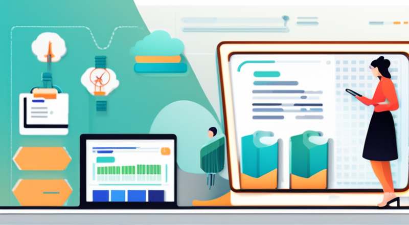 智能报账管理系统推荐，助力企业财务工作更加高效