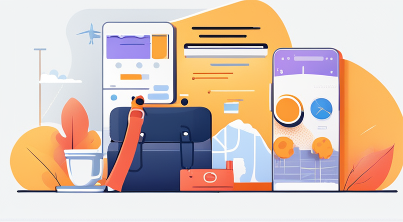 公司预支差旅费怎么做账