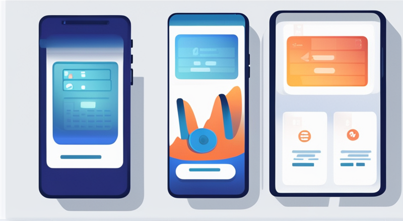 合思财务系统在线报销的优势解决方案