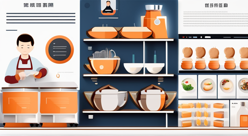 合思企业订餐解决方案，智能化、自动化，让工作更轻松