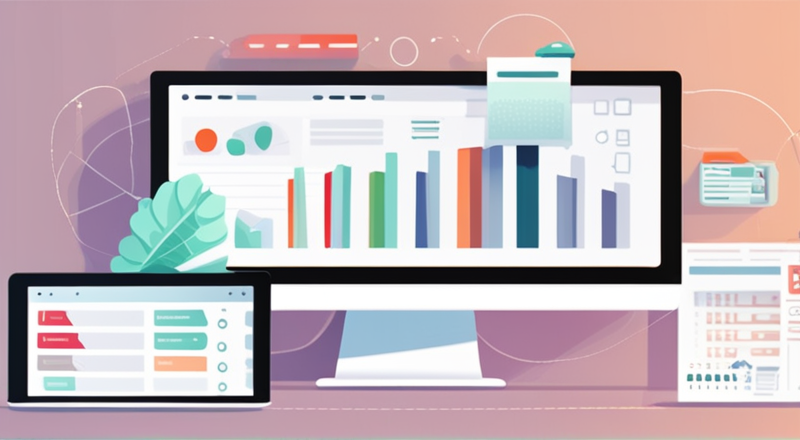 会计档案智能存档