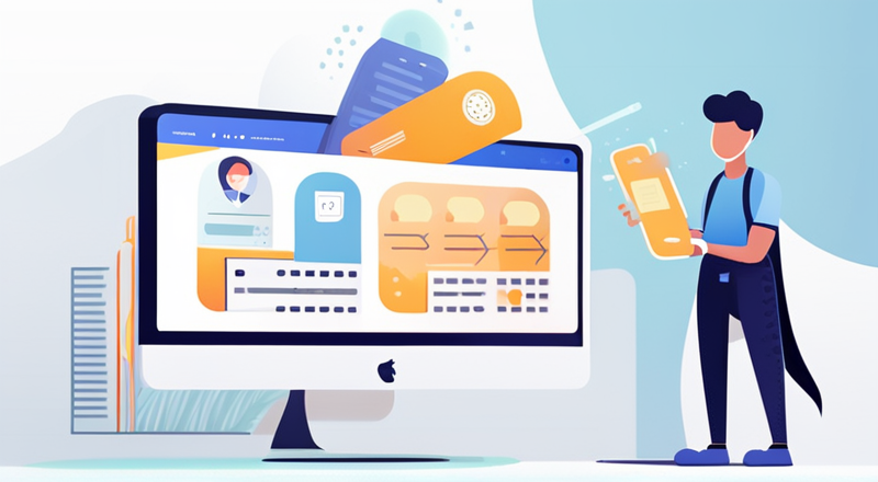 会计报销凭证管理平台解决方案