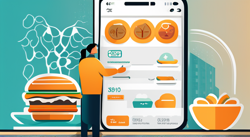 企业订餐解决方案如何提升员工福利体验