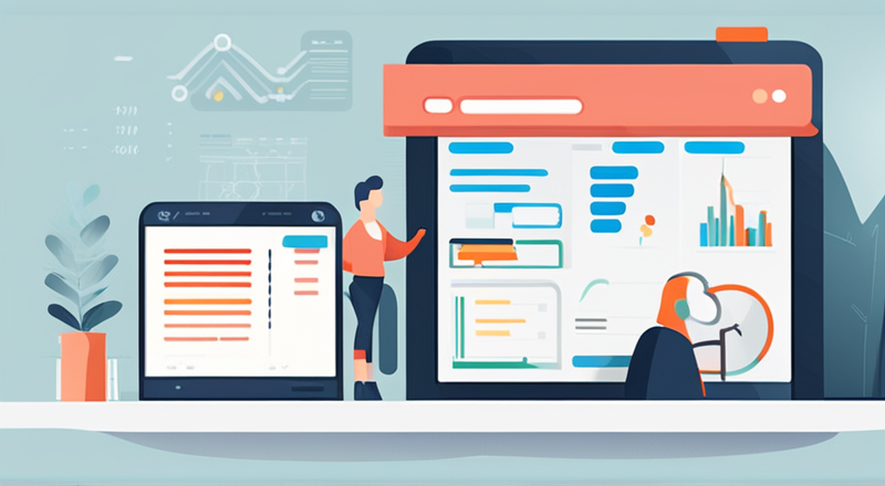 如何通过数字化报销流程提升财务审批的透明度与合规性