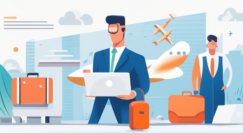 商旅聚合平台哪个好，推荐合思商旅