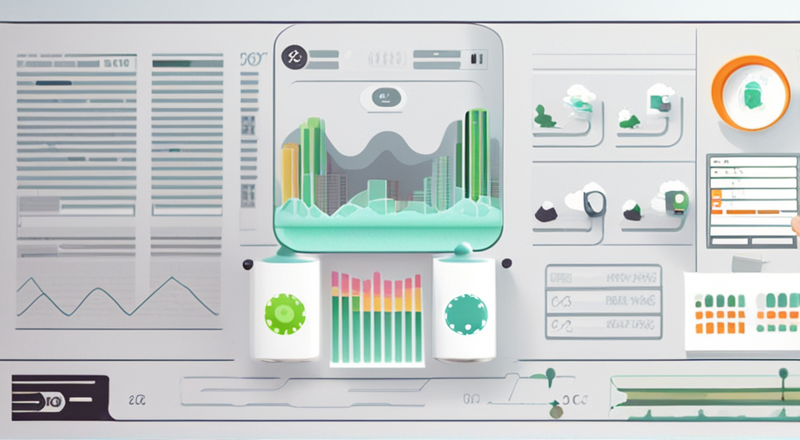 阿米巴软件系统：智能化财务管理的完美解决方案