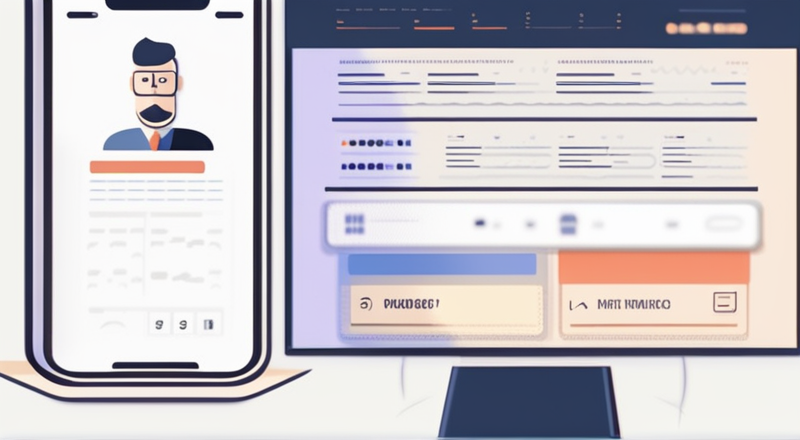 合思发票自动化审核与管理解决方案