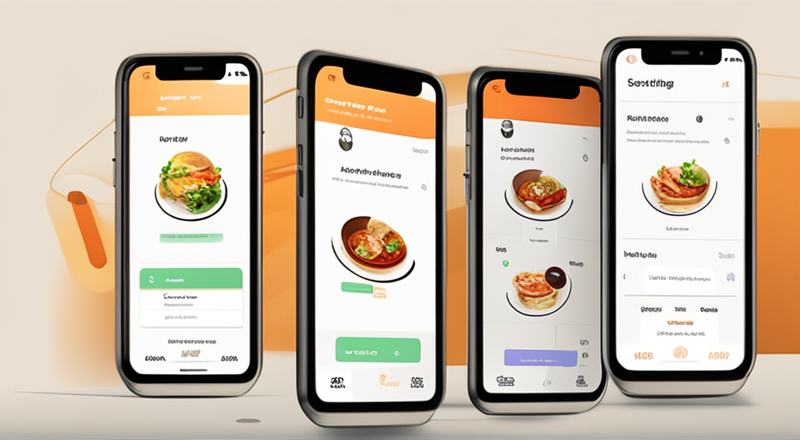 员工订餐解决方案，价格合理，功能全面，员工用餐更轻松
