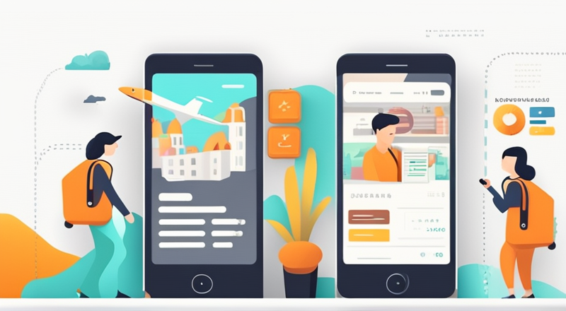 差旅管理公司有哪些部门组成的,推荐合思商旅